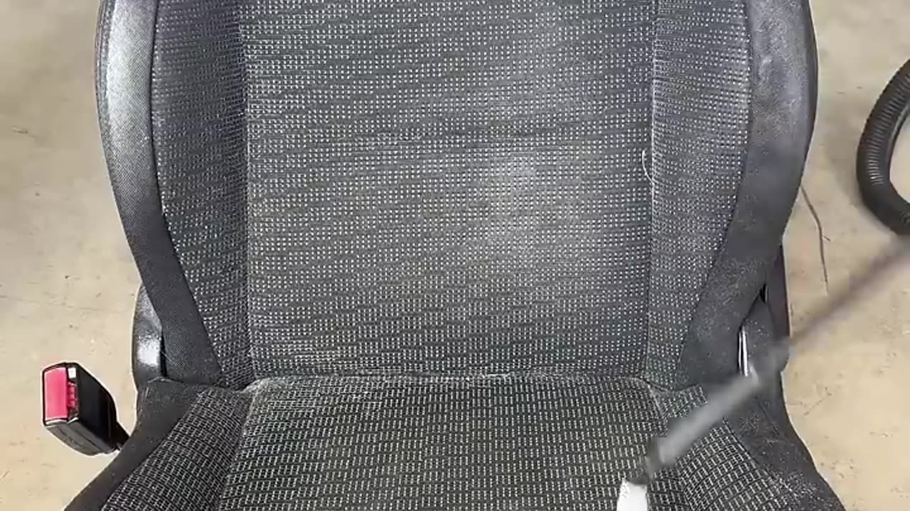Watch How This Filthy Car Gets Super Clean!
