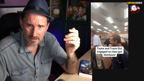 OffTopicShow2 🖥Who gives a FUCK!! about Taylor Swift