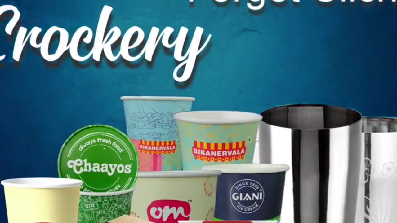Best Quality Paper Cups in Delhi NCR – Eco-Friendly & Durable