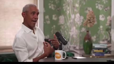 Obama: Boys Need Exposure To Gays