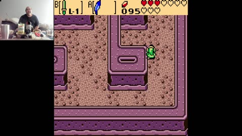 THE Legend of THE ZZZEEELLLDDDAAAHHH THE Underage Oral (THE Colored GameBOY) (Beat off)