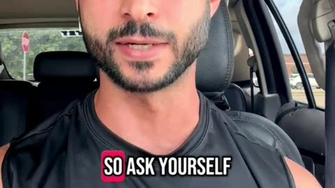 Immigrant from Iran - on Trumps immigration policy