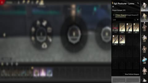 Duet Night Abyss! Part 7🐼