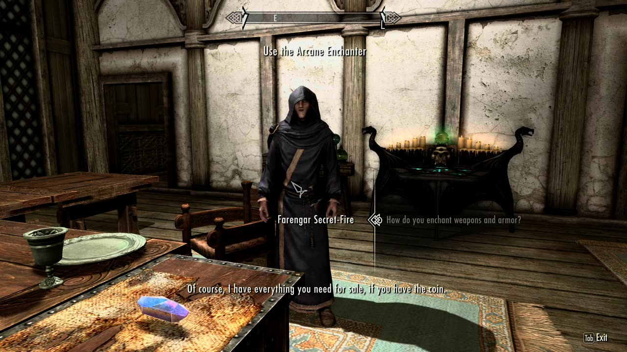 The Elder Scrolls V Skyrim Special Edition - Part 6