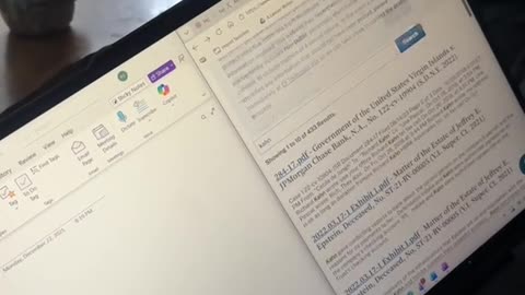 Did Indyke Pay Off the Epstein Victim Melania Trump?