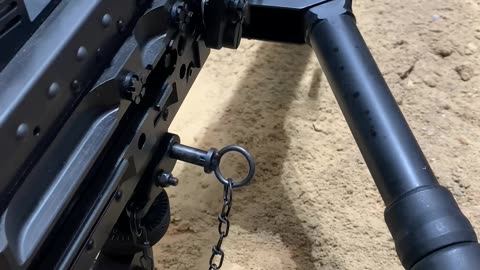MHMG127 - “M2” .50 BMG