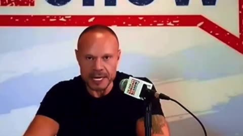 Dan Bongino resigning from FBI
