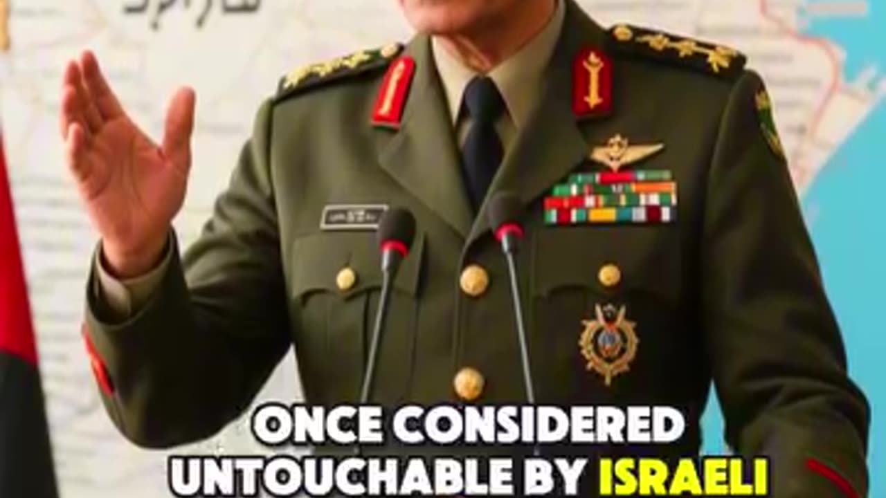 🇮🇱 Israel taste its own FIRE 💥🔥