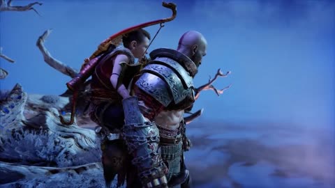 God of war Edit