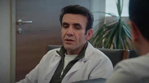 No es lo que parece”: Timur convence al psiquiatra de que Bahar es un peligro