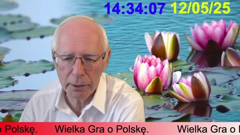 Wielka Gra o Polskę.