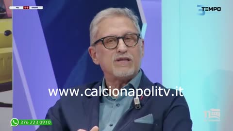 Alvino: "Il chiacchiericcio del Nord anti-Conte mi ha stancato"
