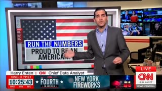 Democrats Are NOT Proud To Be An American