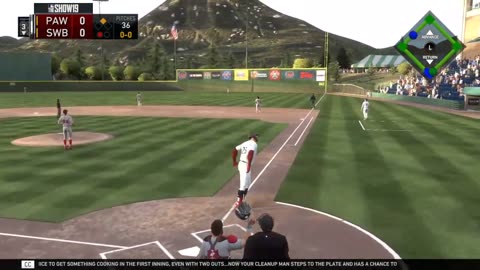 MLB Wednesdays Week 94