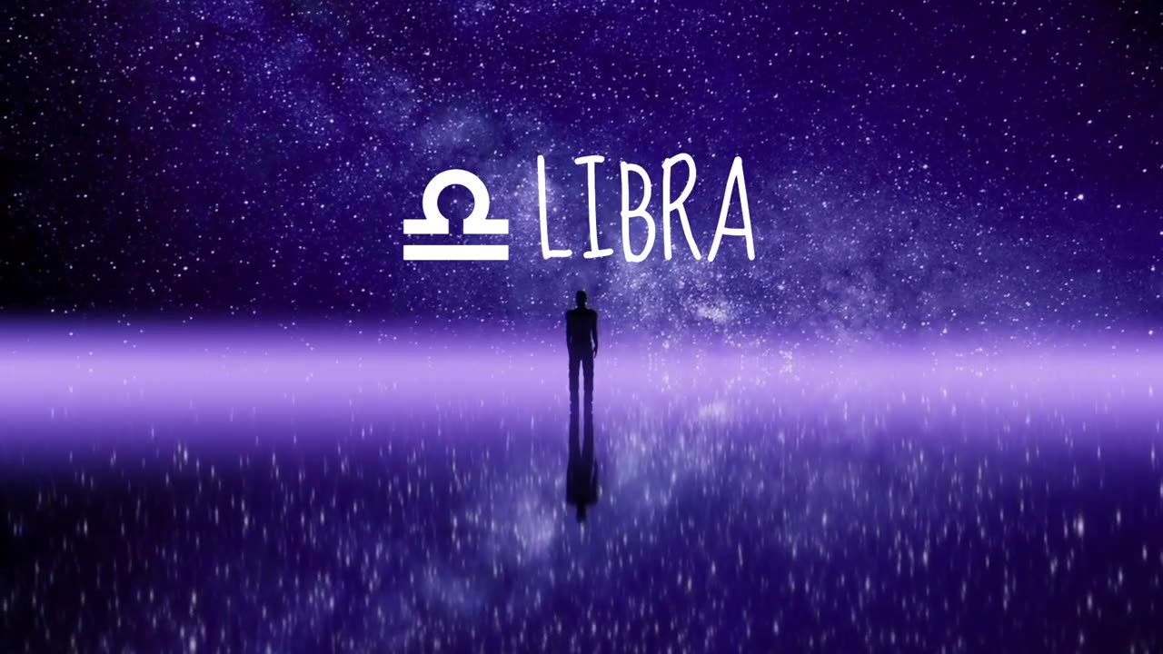 LIBRA in July