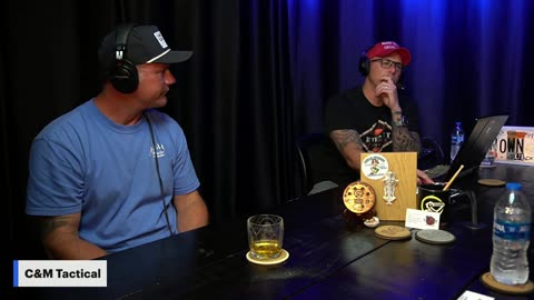 C&M Tactical | Gulfport’s Veteran-Owned Firearms Experts | Brown Water Banter