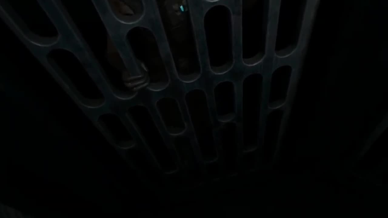 Star Wars 360 short movie