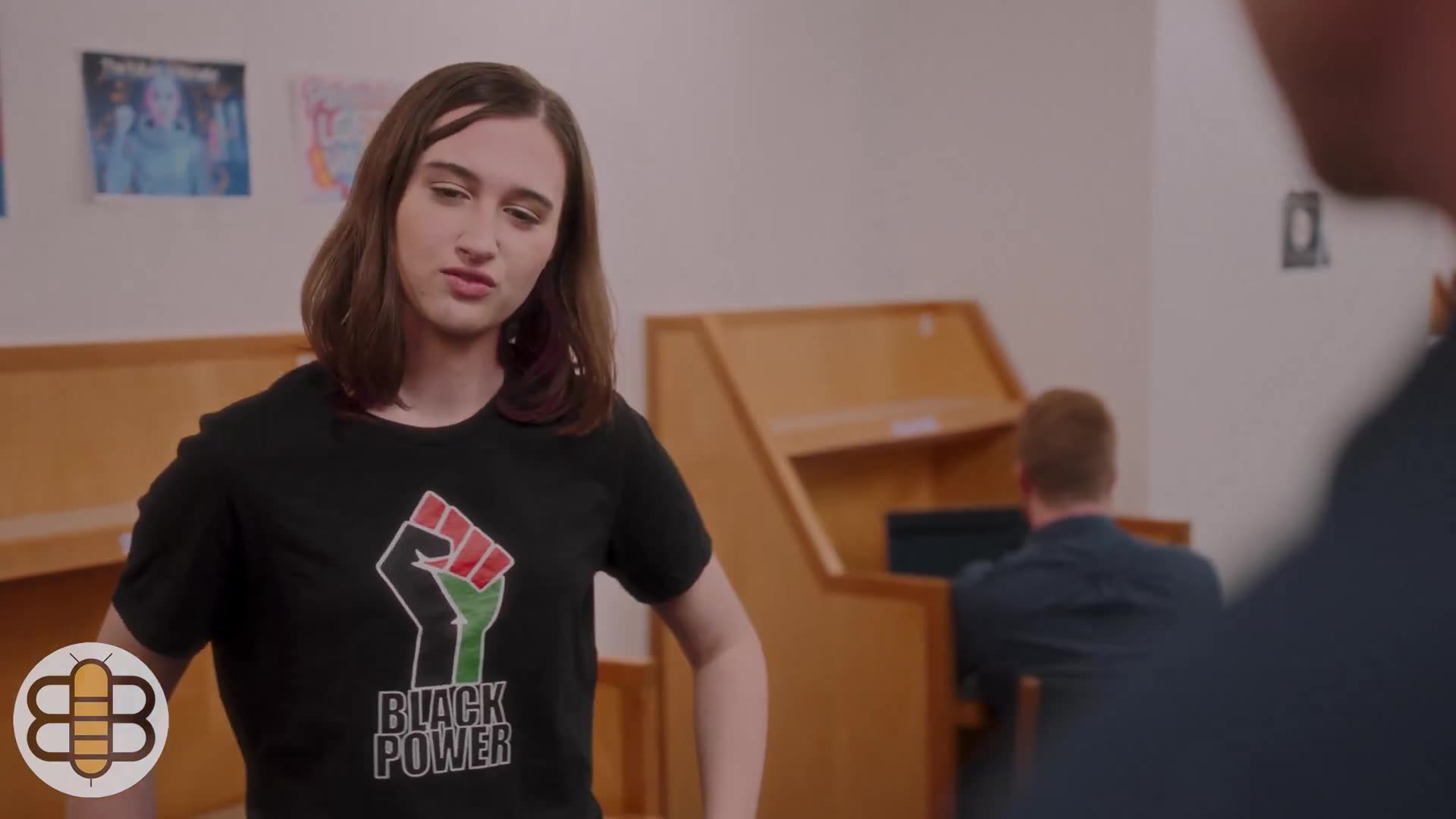 Babylon Bee: Freshman Brainwashed After Just 2 Weeks of College