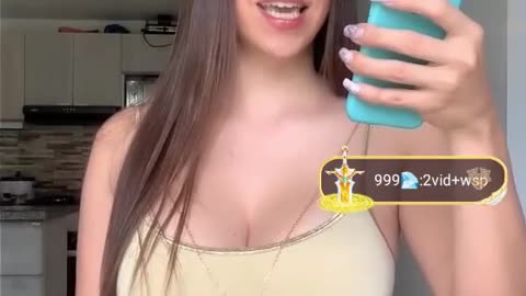 Linakend - Top Bigo Live Colombian