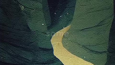 Never stop moving up!