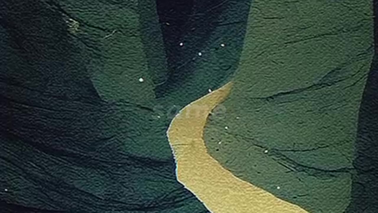 Never stop moving up!