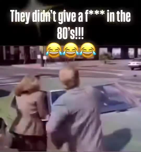 80s TV Was Crazy 🤣🤣