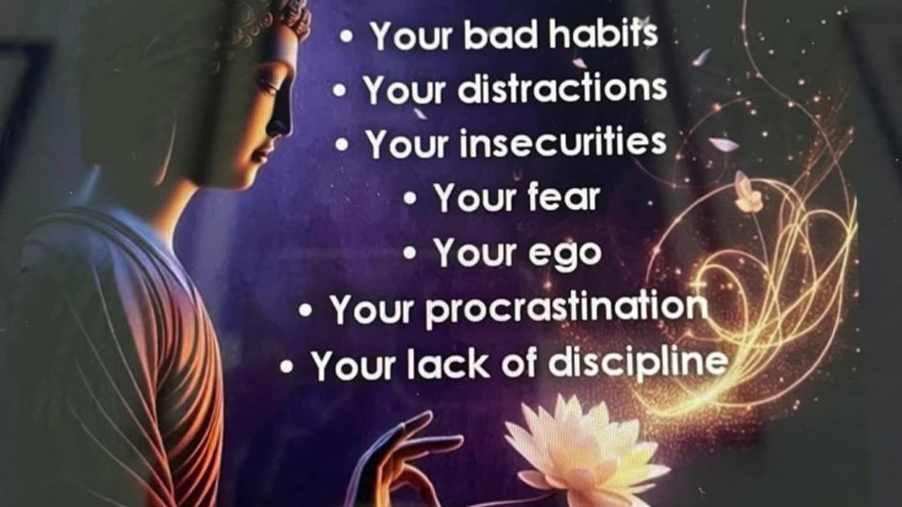 Compete With Yourself