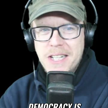 AI: The Future of Informed Democracy?