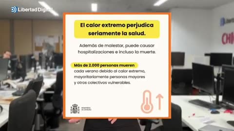 Importante. Libertad Digital ha hecho público el manual del ministerio de salud