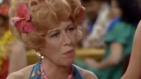 Flo (Happy Birthday Mama) Season 1, Episode 3