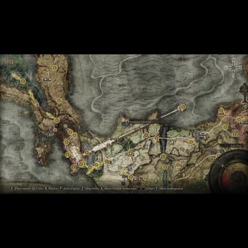 Elden Ring | Small Red Effigy & Duelist's Furled Finger from Warmaster's Shack site of grace #shorts