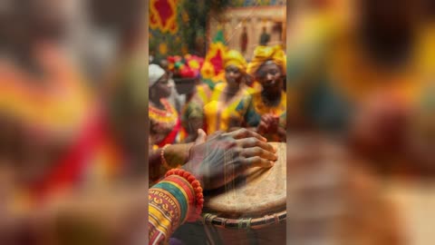 Why Catholicism Is Booming in Africa