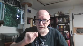 Bible Study with Fred, John 7, verses 1 to 13, the world will hate Christ