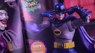 McFarlane Toys DC Direct Page Punchers Golden Age Wonder Woman Review