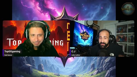 At Week's End Episode One