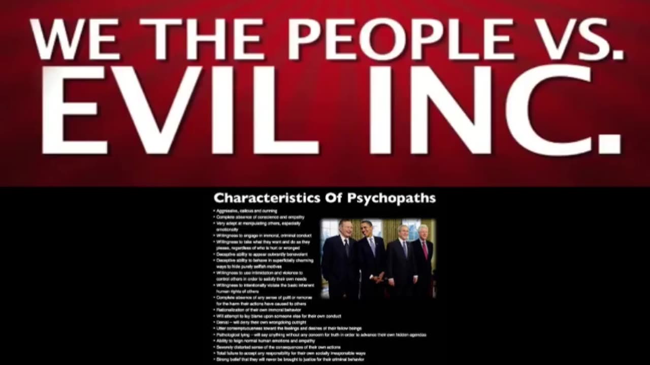 ~The People~