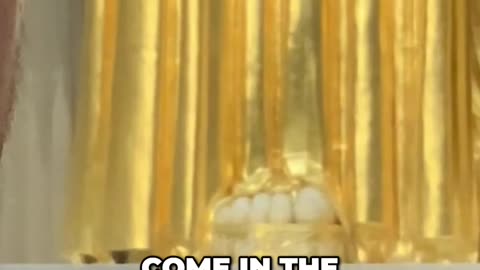 WARNING | Fireballs and Prophetic Dream About Nashville Parthenon? #fireballs #endtimes #prophecy