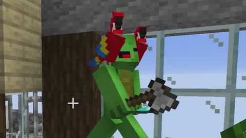 Minecraft, But You Only Get One Block! Ep4