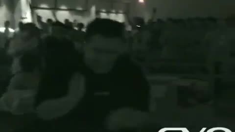 Evolution 2004 Original Daigo Parry Video EVO2K4