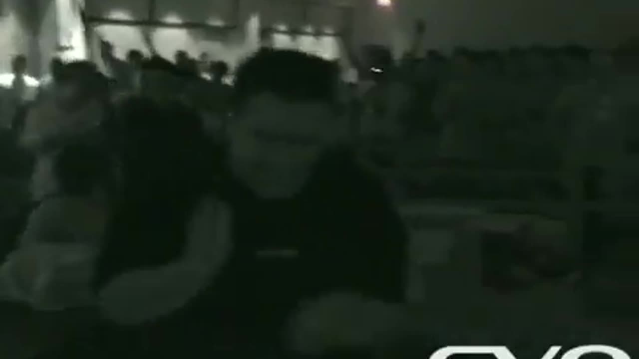 Evolution 2004 Original Daigo Parry Video EVO2K4