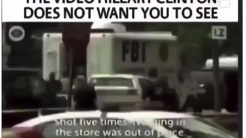 THE CLINTON KILLING MACHINE