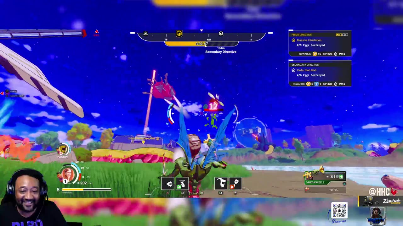 Swap Meat Early Access! Maybe scary games later! (!pod - !zipchair !zenni)