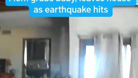 Crazy Natural Disasters Caught on Camera