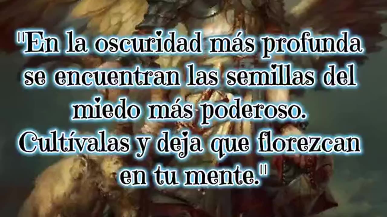 💠 Frase 46 🕷 Demonios💠