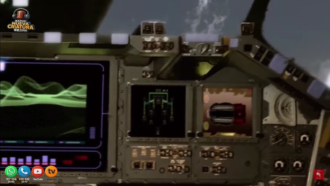 PROGRAMA CONEXION NOTICIAS DEPORTES