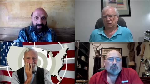 Truth vs. NEW$, Inc Part 2 (05 Aug 2025) with Don Grahn, Brian Davidson and Joachim Hagopian