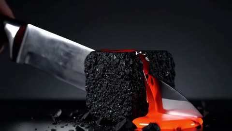 Satisfying video #36