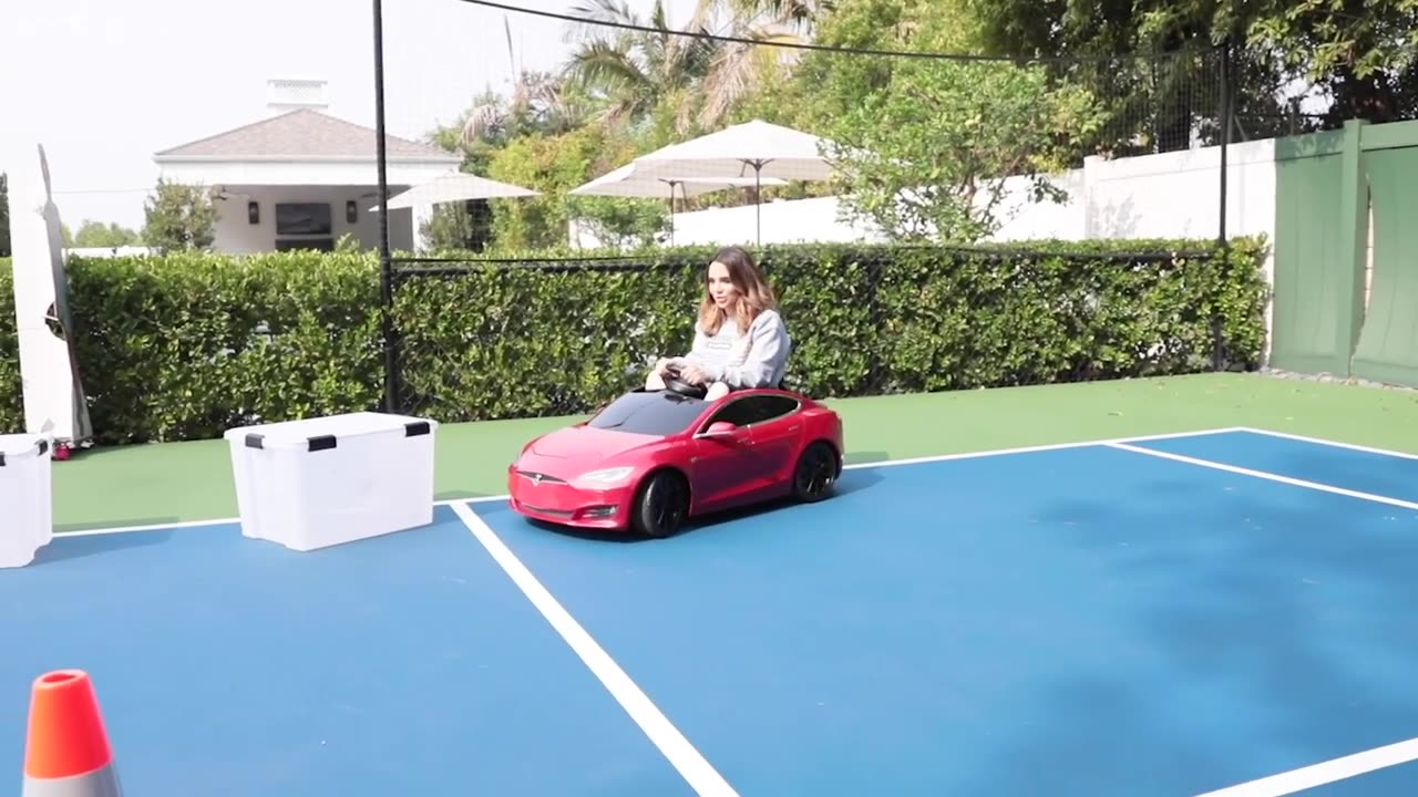 MY BOYFRIEND SURPRISED ME WITH A NEW CAR! - YouTube