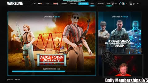 LIVE 🔥 Good Vibes & Win Streaking Solos 👑💀 | Rebirth Island Warzone