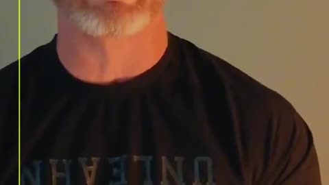 A liberal wakes up from a coma in 2025.